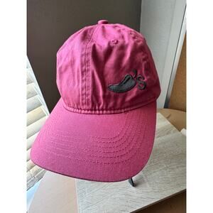 Chili’s Restaurant Logo Baseball Cap
